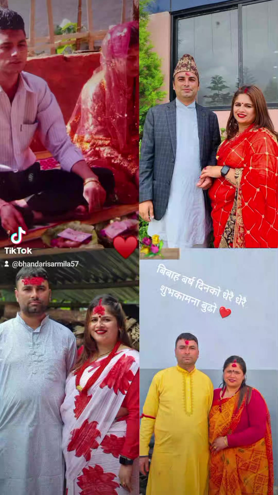 @sarmila bhandari