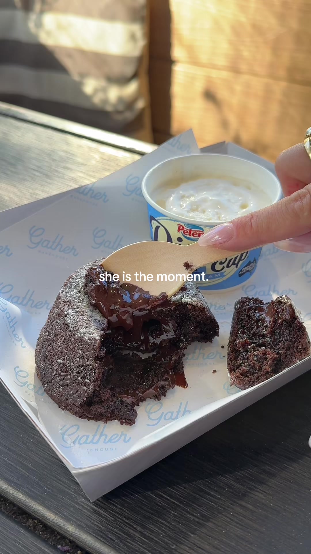 @Gather Bakehouse