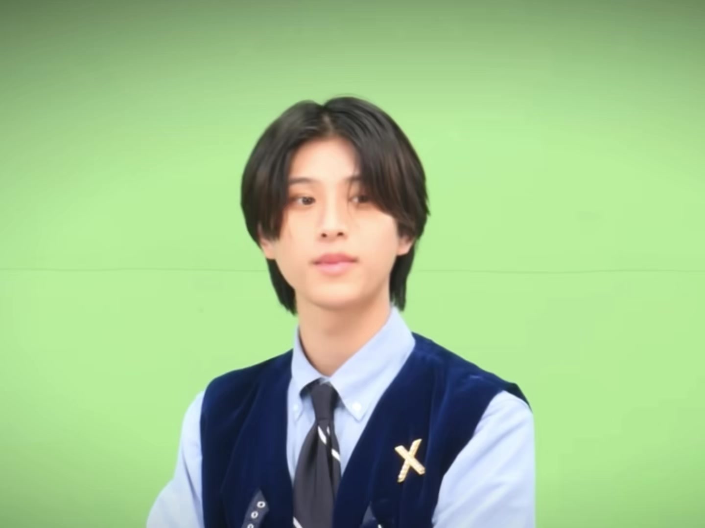 @すず