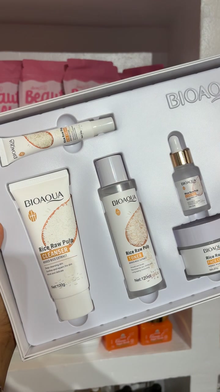 @Bk Royal 👸 skin care