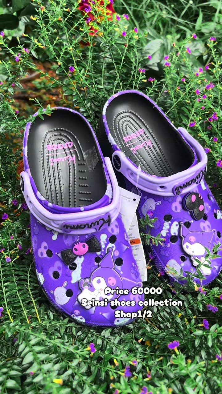@Seinsi shoes collection