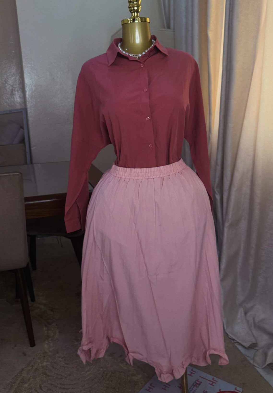 @Fami’shop Prestige🛍️🎀💋🥰