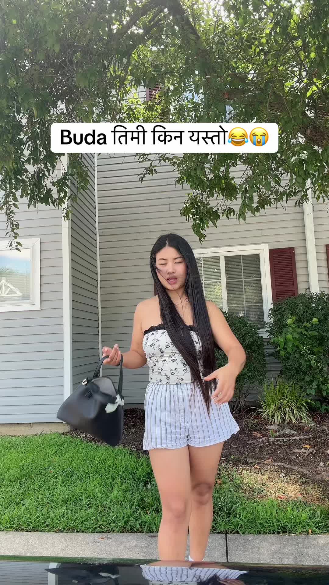 @🌻krissha Gurungrai🇺🇸❤️
