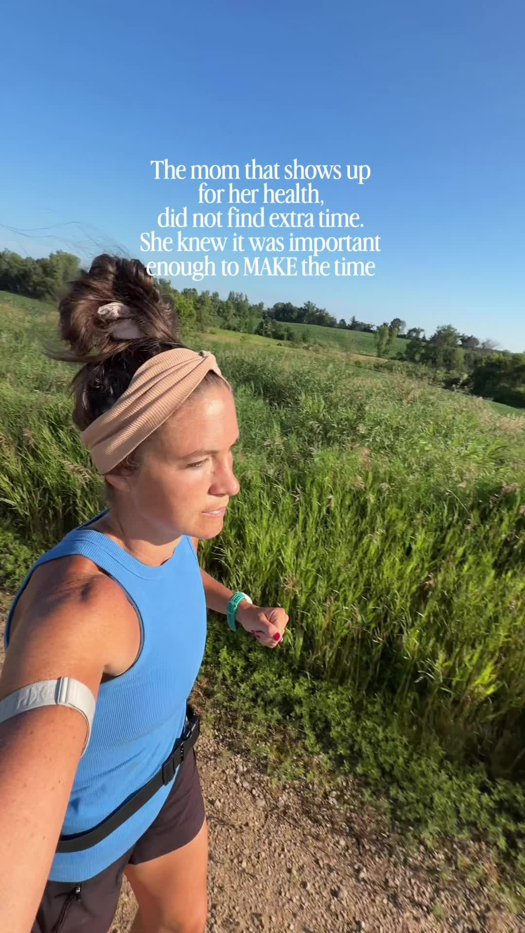 @Katie / Mother Runner