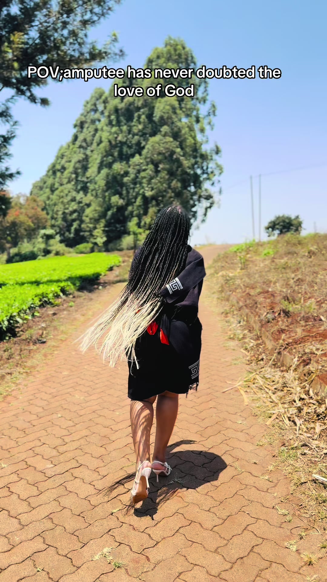 @Essy Favoured