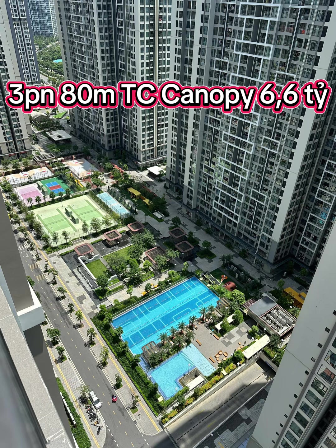 @Hữu Tú Smart City