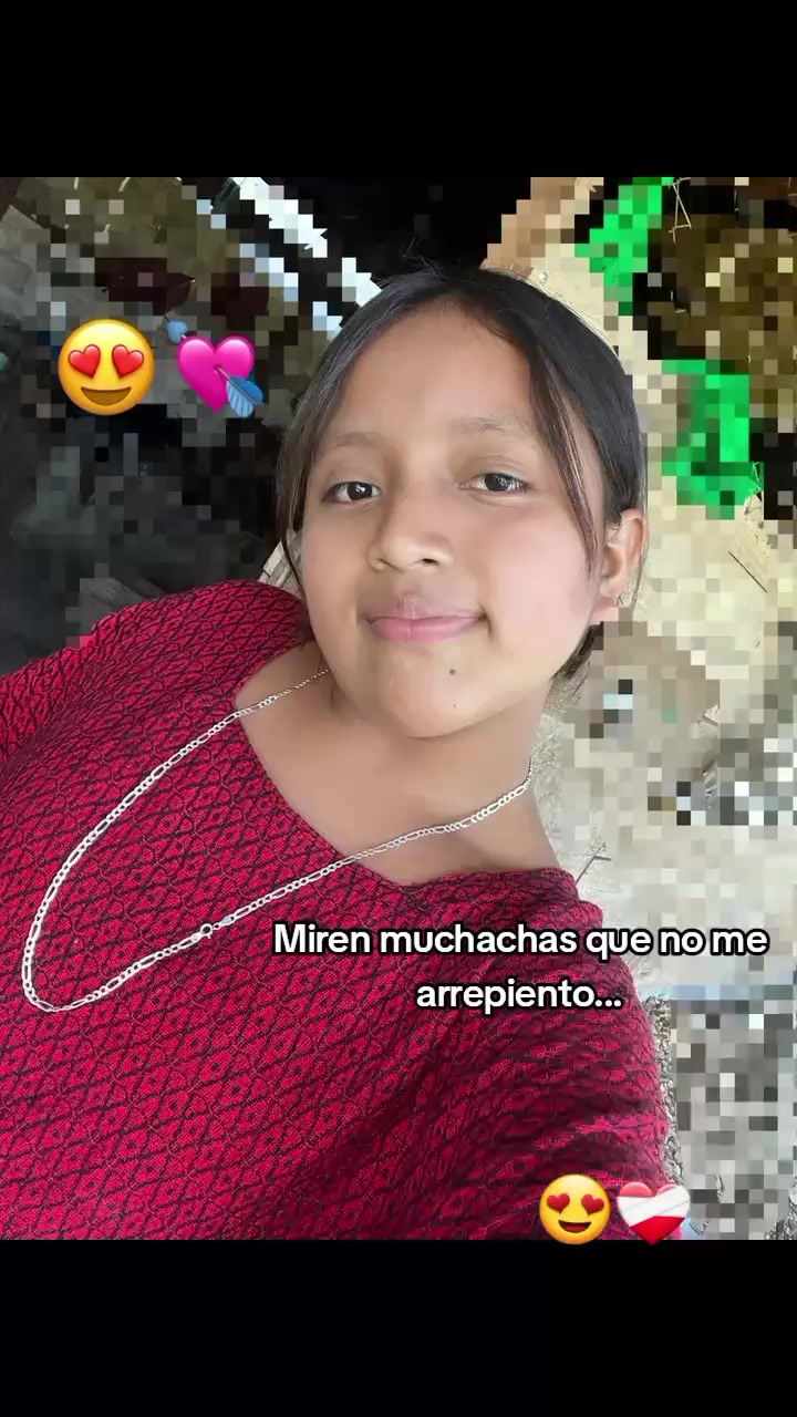 @🌷🦋👑SULY LA PETENERA🇬🇹💜😍