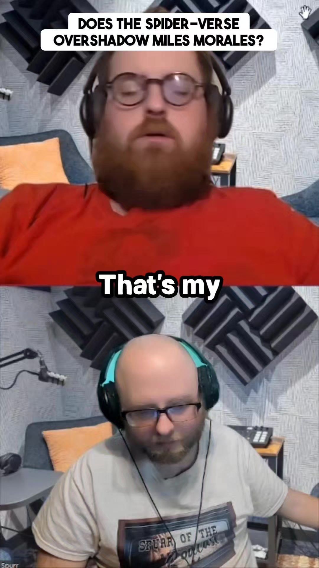 @SpurrOfTheMomentPodcast