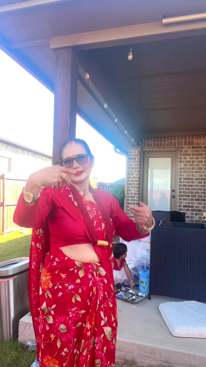 @Gita Kumari Sharma usa