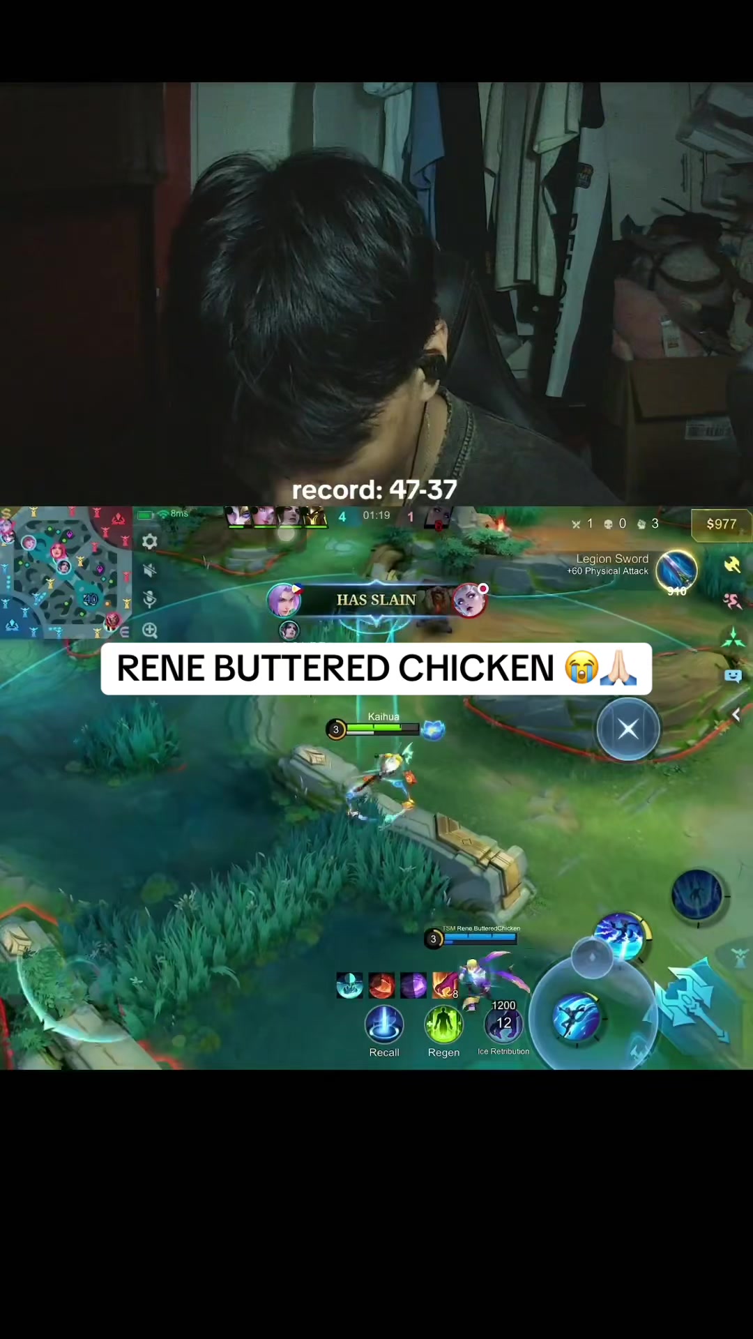 @️kaihua
