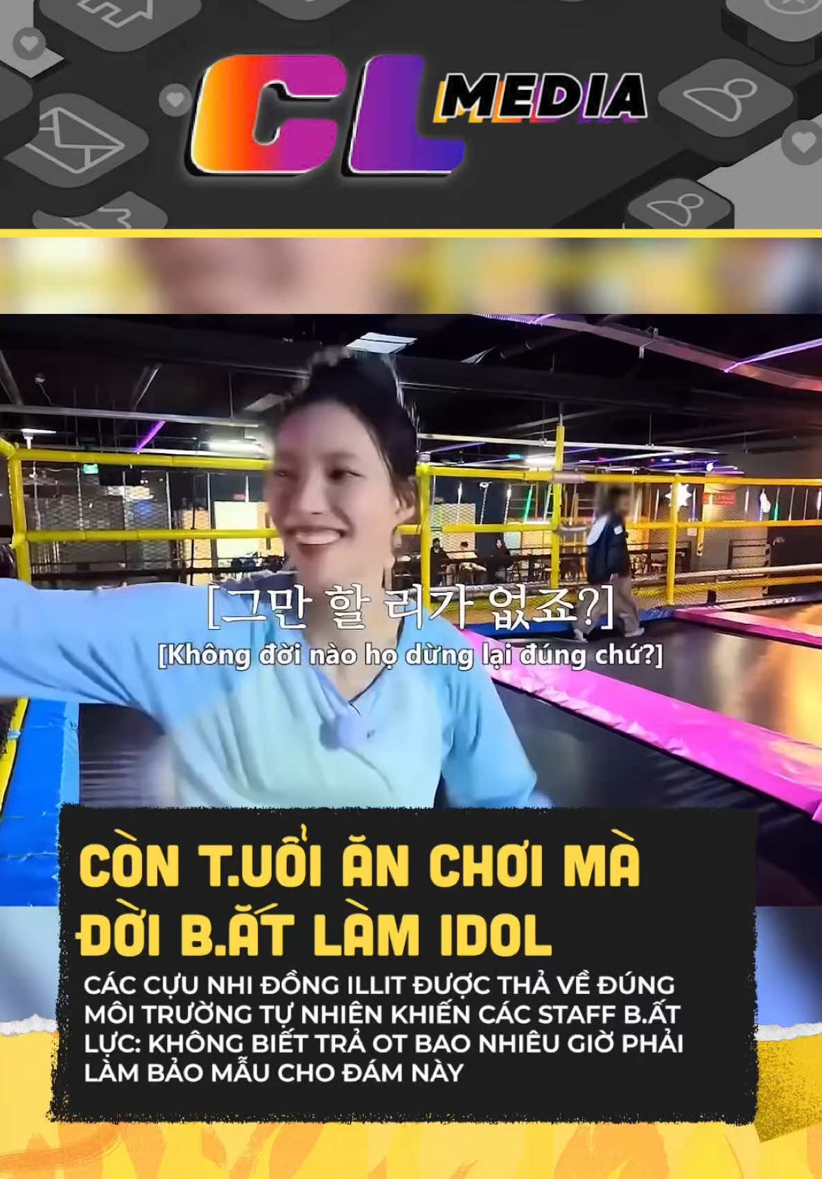 @CL HOT-BIZ 🔥 HÓNG HOT SHOWBIZ
