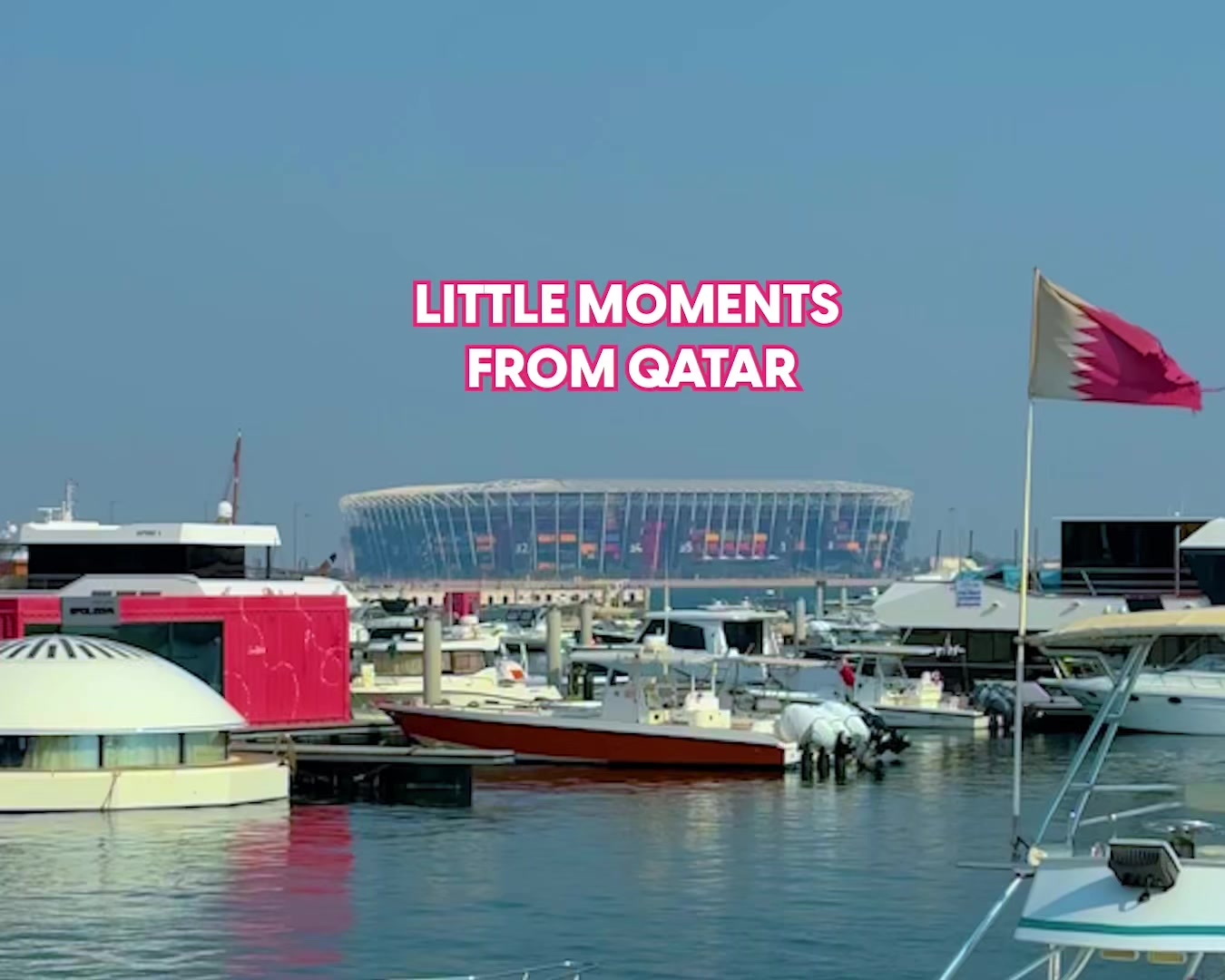 @ILoveQatar.net Official TikTok