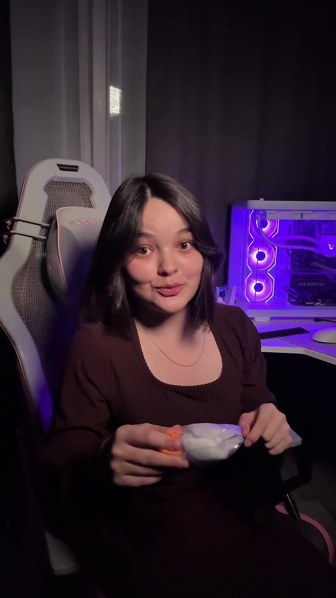 @Обижайка Комфортик 💜