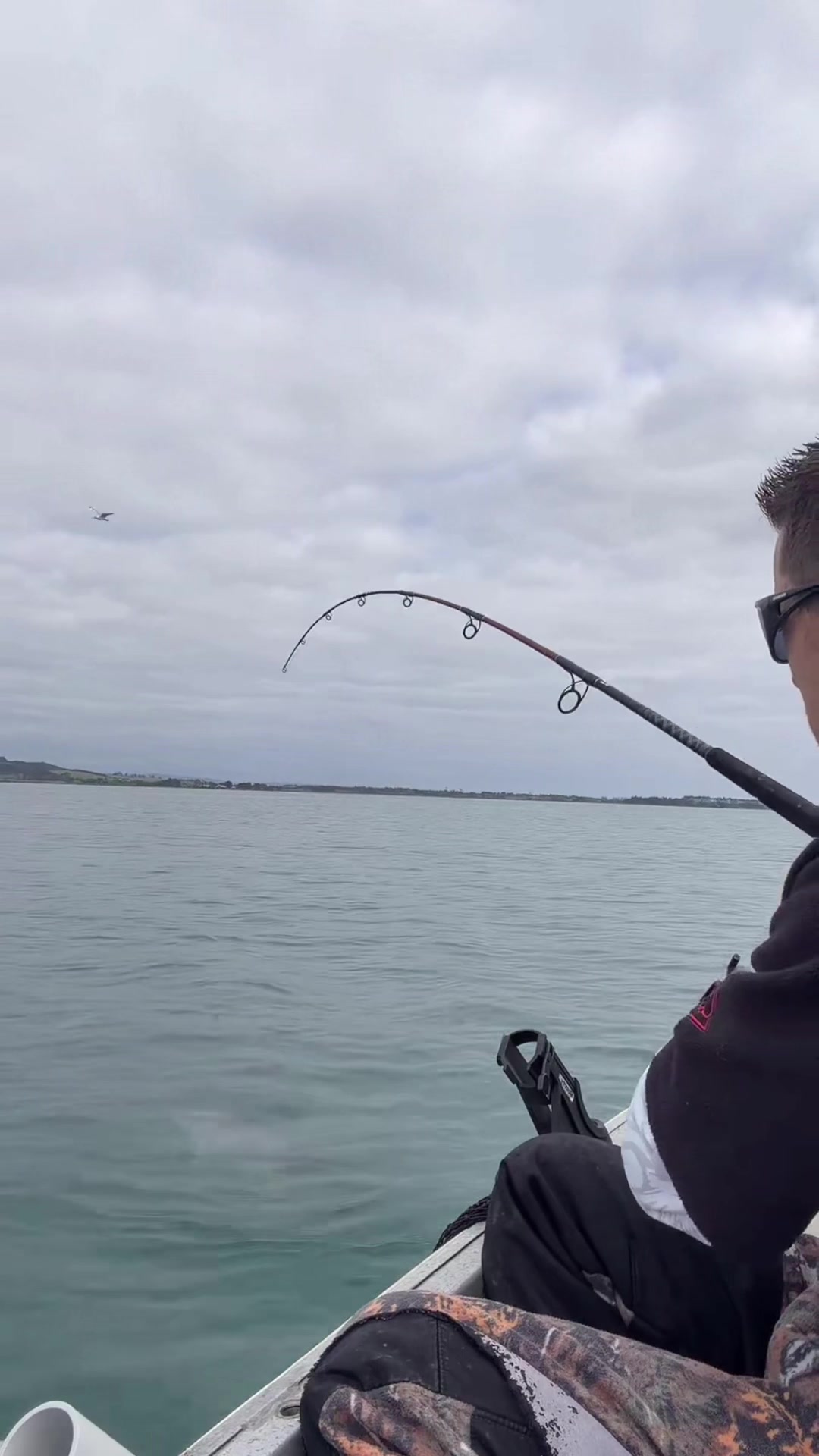 @Kodybro Nz Fishing🎣💯🏴☠️