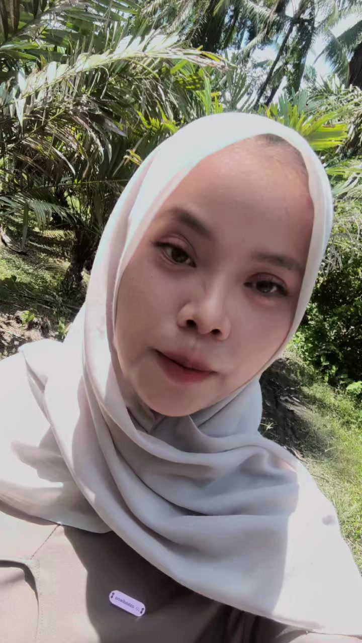 @Santi Panjaitan