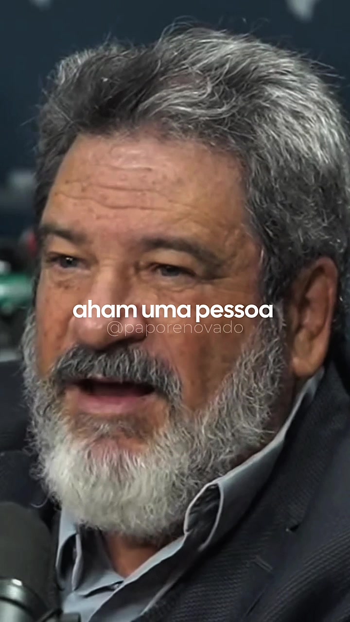@Papo Renovado