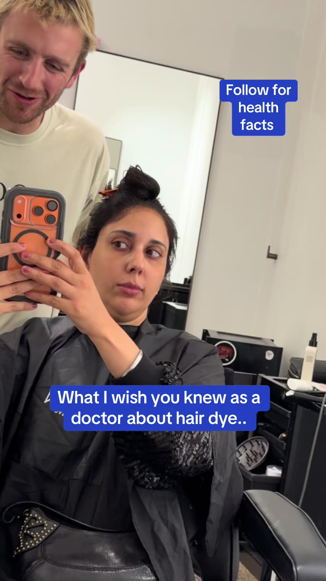 @Doctor Dee 🏥👩🏻⚕️