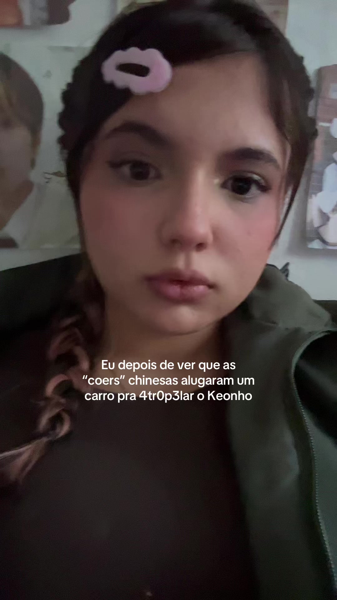 @duh bang chan da silva