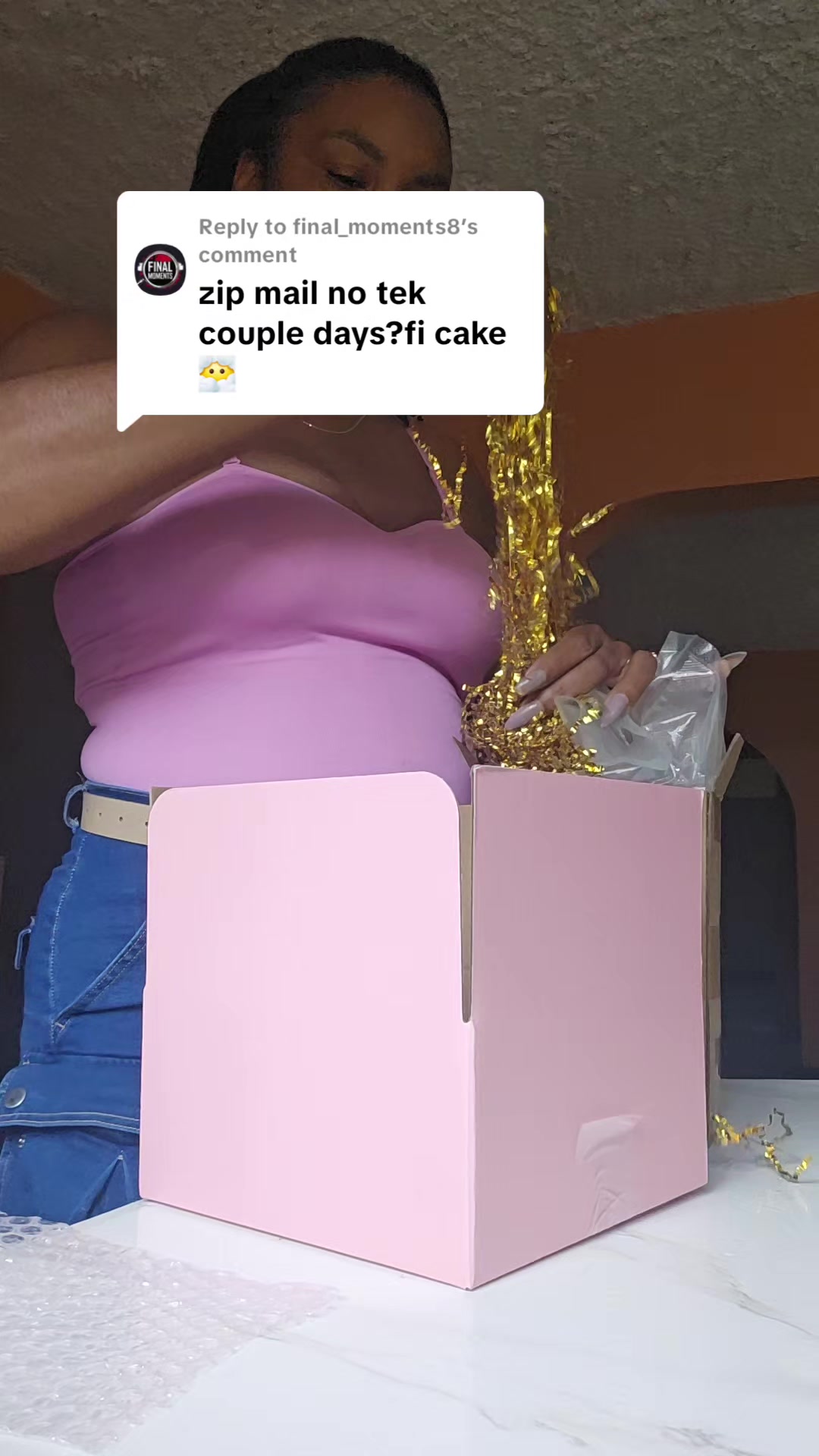 @Sweet & Moist Cakes | 🇰🇾🇯🇲