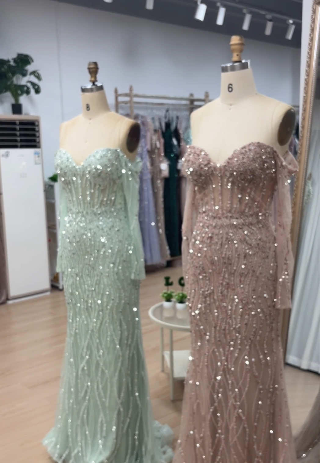 @Desiredressshow