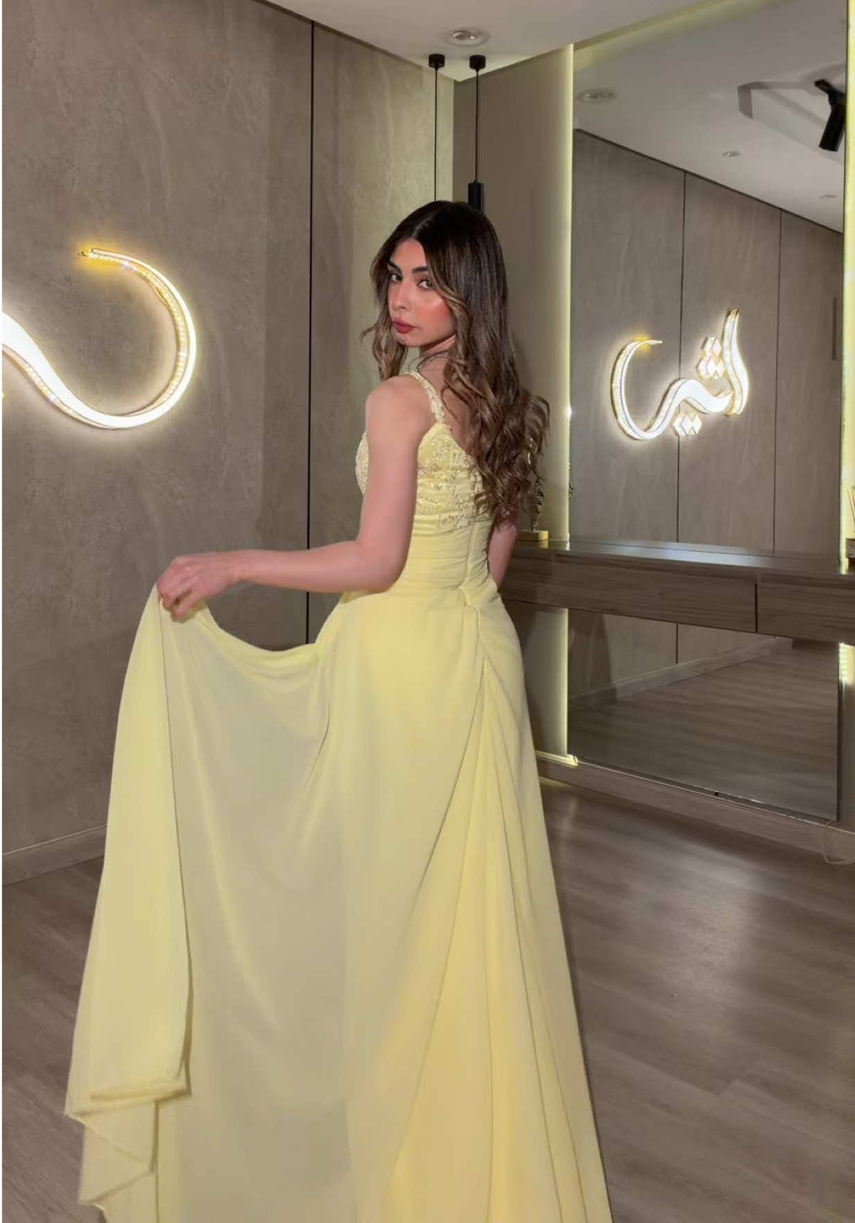 @ATHEER DRESSES فساتين اثير