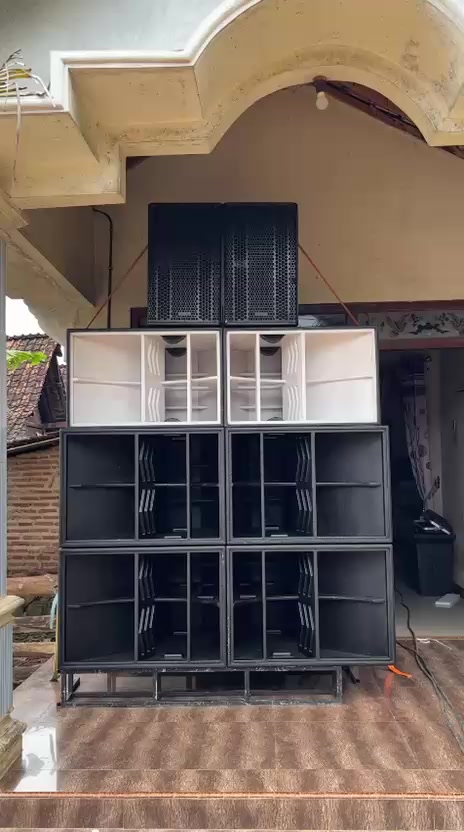 @Yuda Audio Team