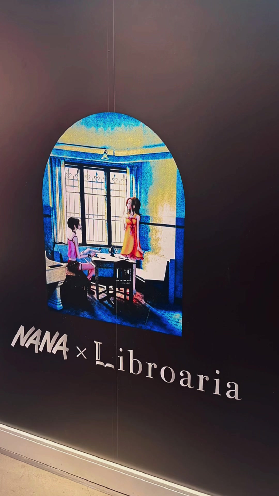 @Lin.NANA好き美容師
