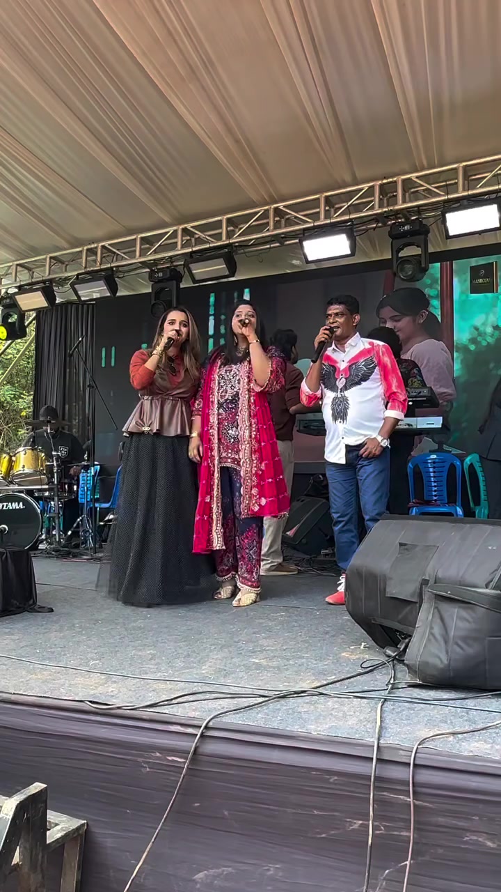 @Pattu PettiMusic & Memories