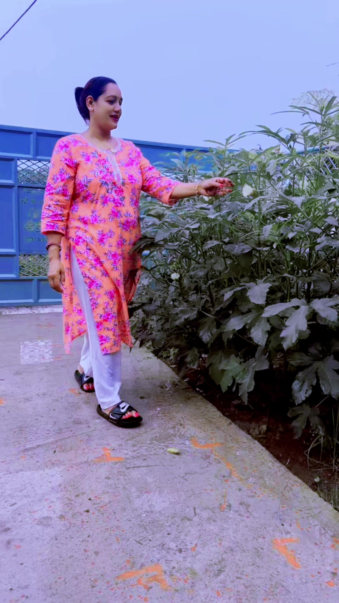 @Tara Kalikota