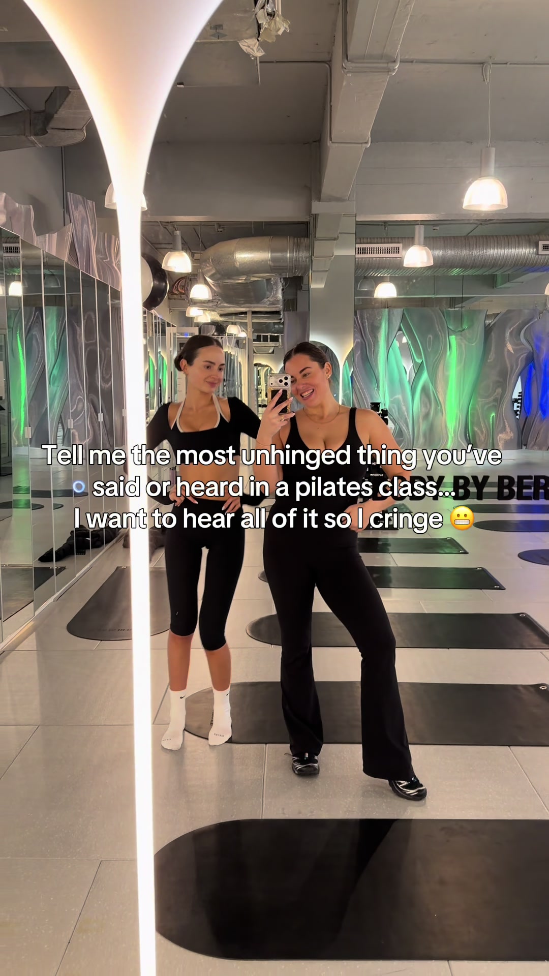 @Lyndell | Pilates | Lifestyle