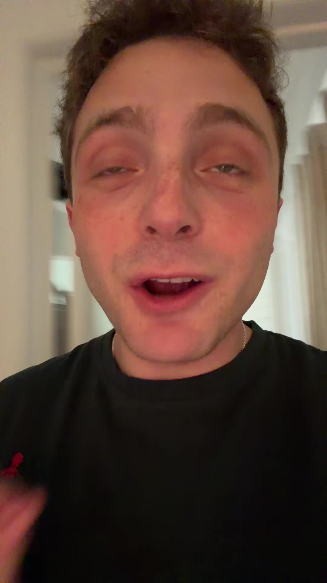 @Jake Shane
