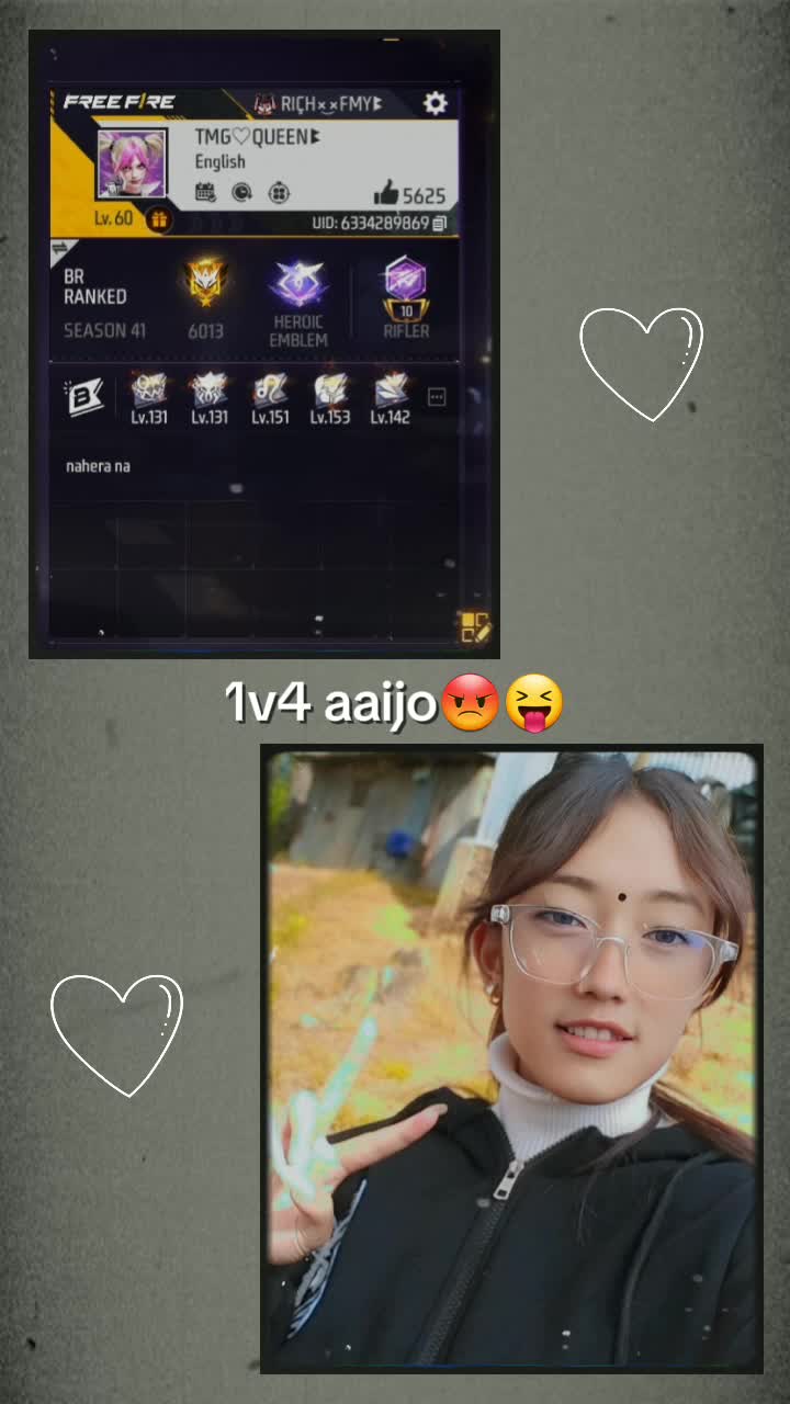 @TMG♡BINU 🇳🇵