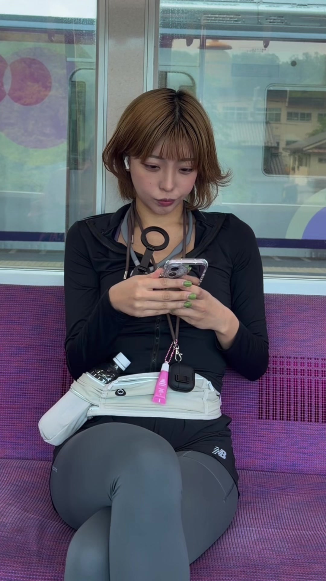 @はまのあんず
