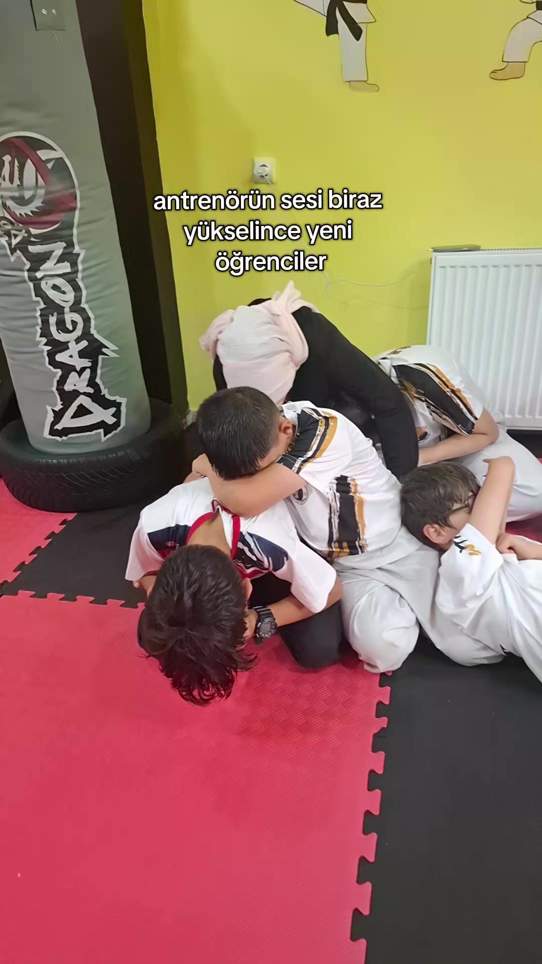 @KARS DÜNDAR TAEKWONDO