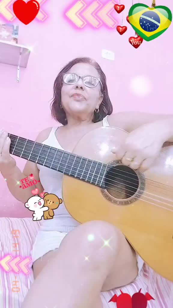 @Maricelma