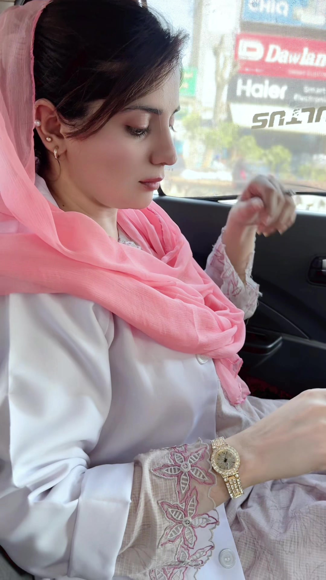 @Maryam Nawaz Health Clinic
