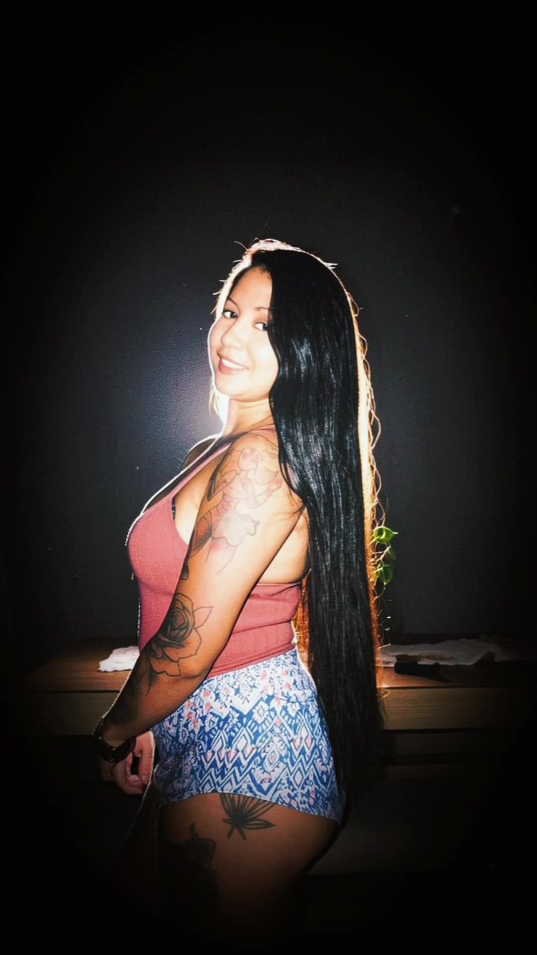@FarahLaRodriguez