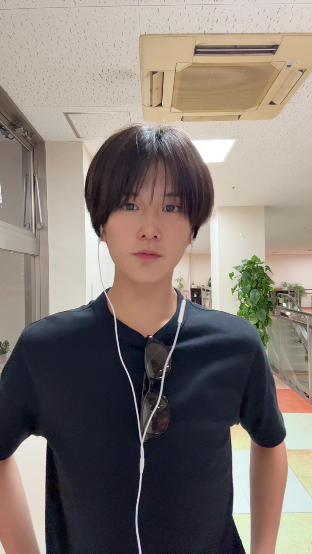 @江畑 皇之介(こうのすけ)
