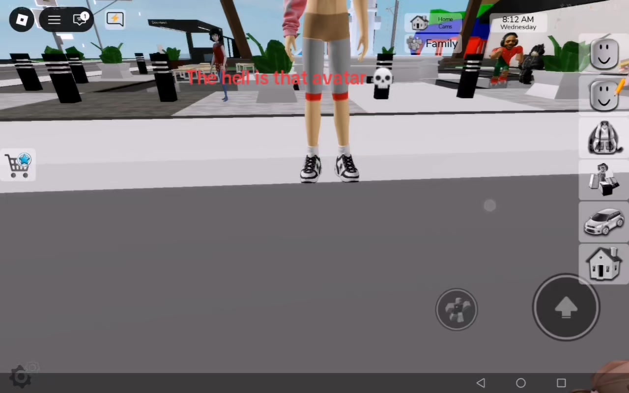 @⊹⊰⋆ユミ⋆⊱⊹