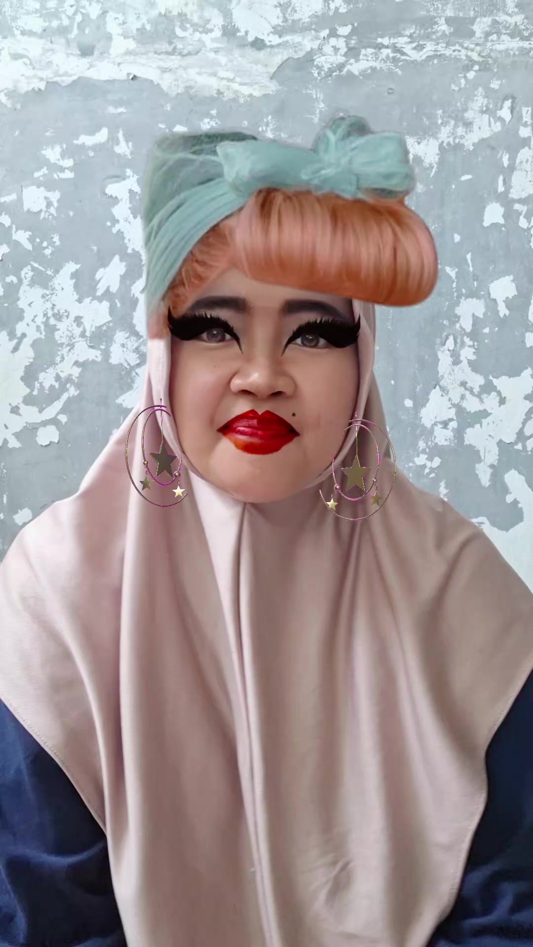 @Mamahnya Razzan