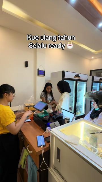 @Kue ultah mksr chocola.cake