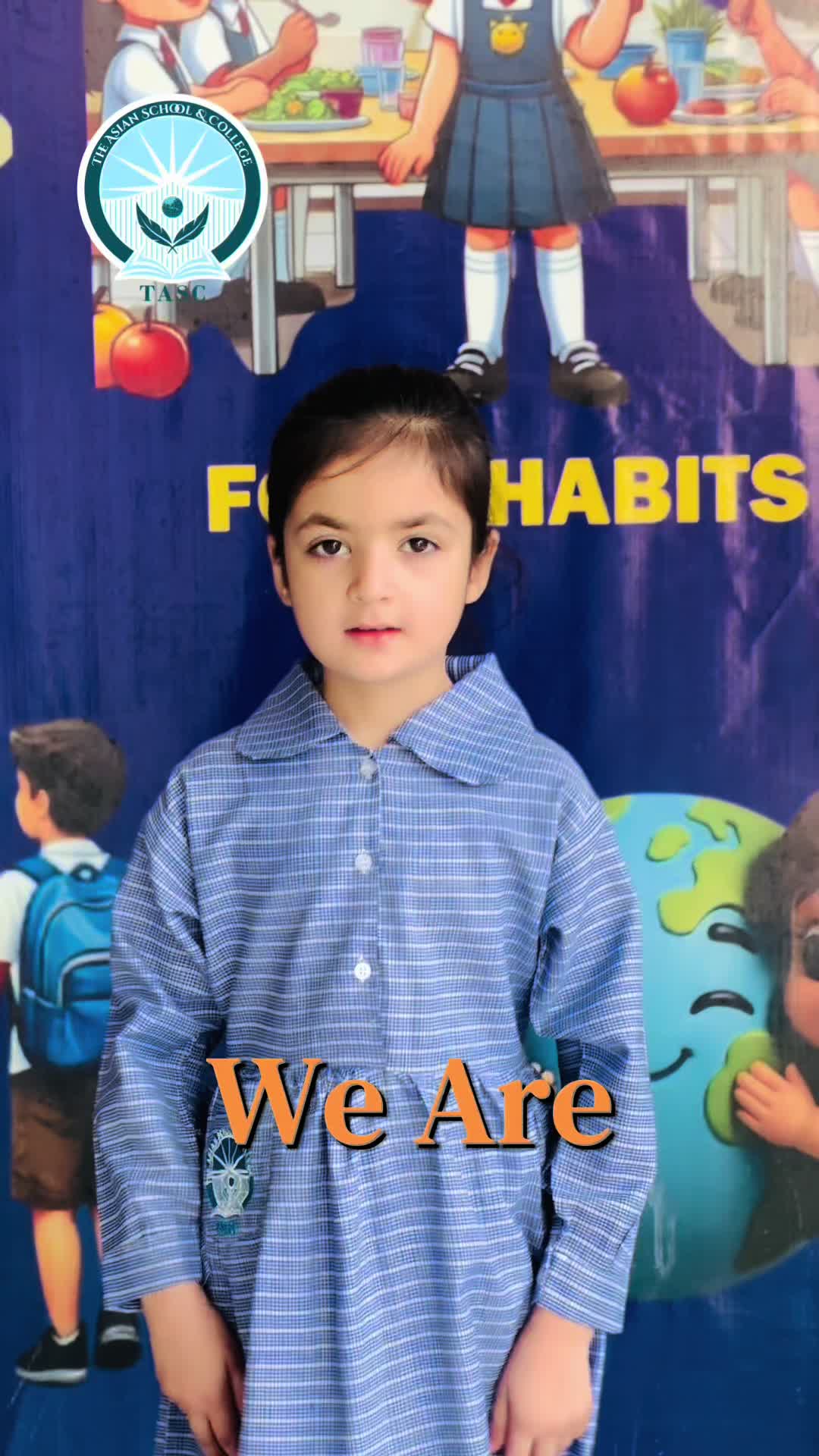 @MD The Asian School & College