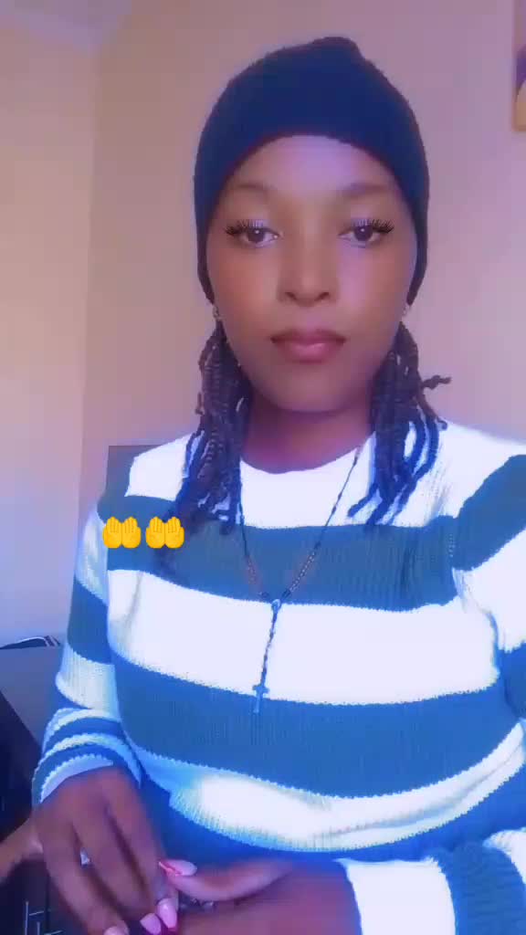 @Faith Mwende
