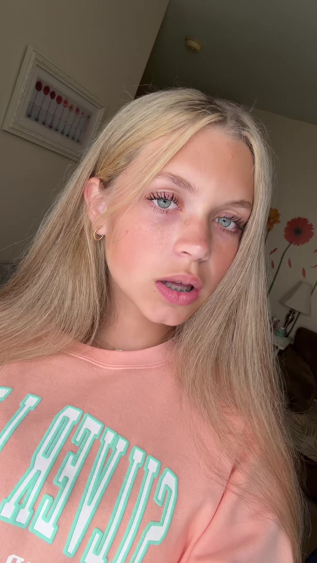 @secret