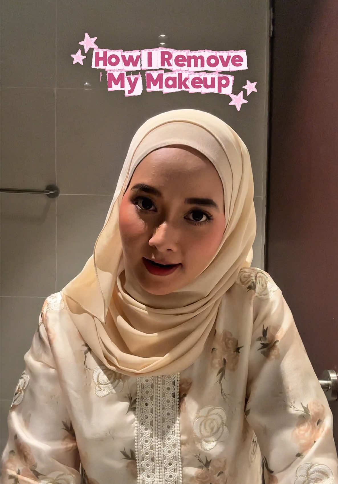 @Riena Amirah