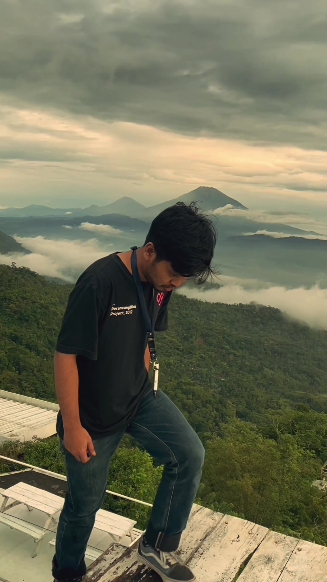 @Fajar Sendu