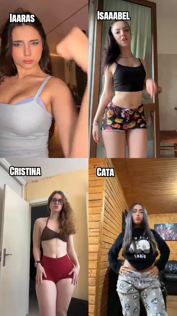@chicas bonitas🫀💋