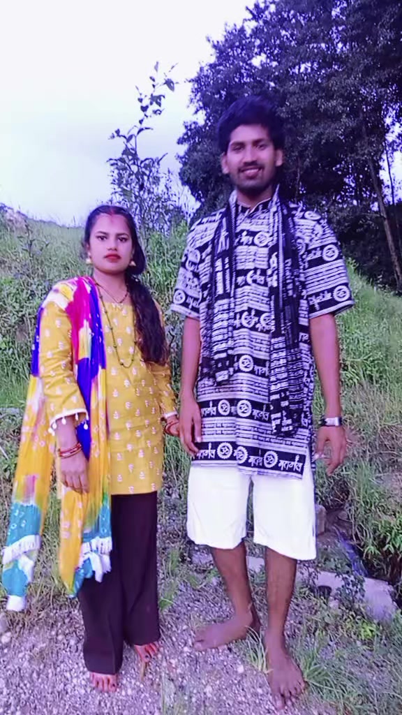 @Hariom Yadav