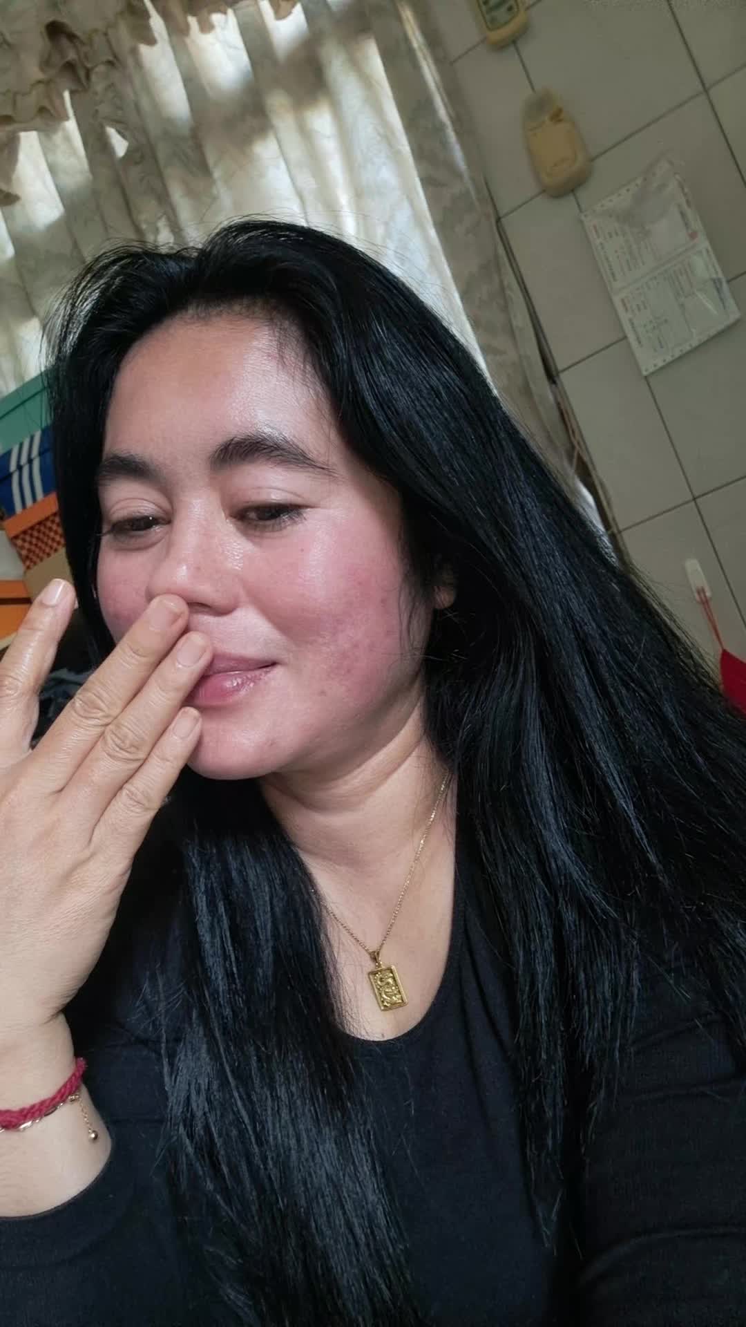 @🕊Nok Azurah🇹🇼