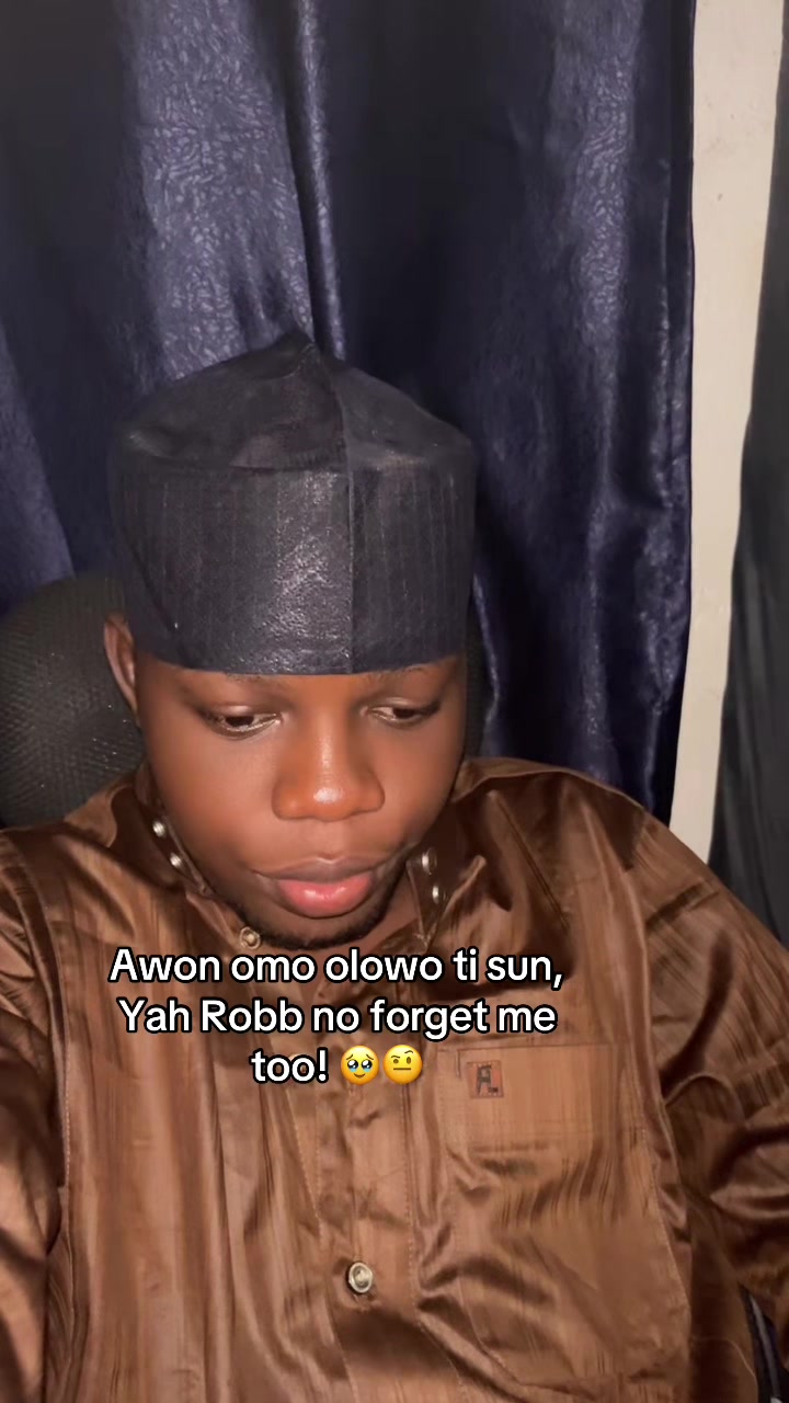 @Albarowy Olohunkemi WB🥷